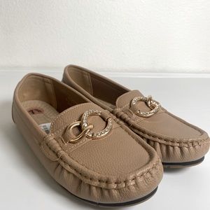 Alexis Bendel Flats, Size 7.5